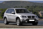 Uitlaatsysteem BMW X5 3.0 D (E70|SUV)