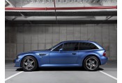 Uitlaatsysteem BMW Z3 2.8i (E36|Cabrio|Cabriolet|Coupé)