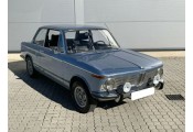 Uitlaatsysteem BMW 1802 1.8 - V8 (E10|Sedan)