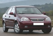 Uitlaatsysteem CHEVROLET Nubira 1.6i - 16V (Sedan|Combi|Stationwagen)