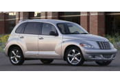 Uitlaatsysteem CHRYSLER PT Cruiser 2.2 CRD