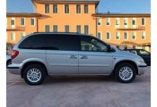 Uitlaatsysteem CHRYSLER Grand Voyager 2.8 CRD (MPV)