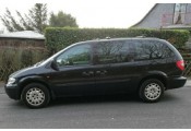 Uitlaatsysteem CHRYSLER Grand-Voyager 3.3i (MPV)