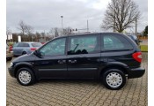 Uitlaatsysteem CHRYSLER Voyager 2.4i (MPV)