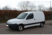 Uitlaatsysteem CITROEN Berlingo 1.1i