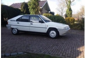 Uitlaatsysteem CITROEN BX 1.4 (Hatchback)