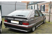 Uitlaatsysteem CITROEN BX 1.9 GTi - 16V (Hatchback)