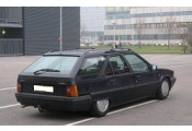 Uitlaatsysteem CITROEN BX 1.9i Evasion (Combi)