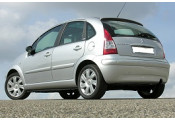 Uitlaatsysteem CITROEN C3 1.1i
