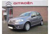 Uitlaatsysteem CITROEN C3 1.4i