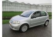 Uitlaatsysteem CITROEN C3 1.6i - 16V