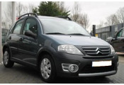 Uitlaatsysteem CITROEN C3 1.6i - 16V