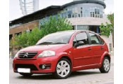 Uitlaatsysteem CITROEN C3 1.6 HDi TD