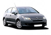 Uitlaatsysteem CITROEN C4 2.0i - 16V (Coupé, Hatchback)