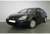 Uitlaatsysteem CITROEN C5 1.8i - 16V (Combi, Hatchback)