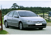 Uitlaatsysteem CITROEN C5 1.8i - 16V (Combi, Hatchback)