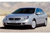 Uitlaatsysteem CITROEN C5 2.0i - 16V (Combi, Hatchback)