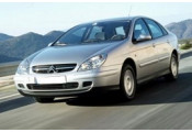 Uitlaatsysteem CITROEN C5 2.0 HPi - 16V (Combi, Hatchback)