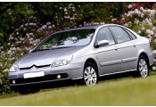 Uitlaatsysteem CITROEN C5 1.6 HDi TD (Combi, Hatchback)