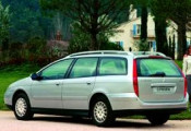 Uitlaatsysteem CITROEN C5 2.2 HDi TD (Combi, Hatchback)