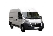 Uitlaatsysteem CITROEN Jumper II 2.8 HDi TD
