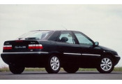 Uitlaatsysteem CITROEN Xantia 1.8i - 16V (Hatchback)