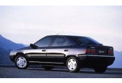 Uitlaatsysteem CITROEN Xantia 2.0i (Hatchback)