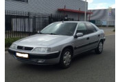 Uitlaatsysteem CITROEN Xantia 2.0i - 16V (Hatchback)