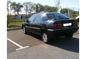 Uitlaatsysteem CITROEN Xantia 1.9 Diesel (Hatchback)
