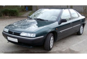Uitlaatsysteem CITROEN Xantia 1.9 TD (Hatchback)