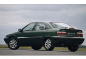 Uitlaatsysteem CITROEN Xantia 2.0 HDi TD (Hatchback)