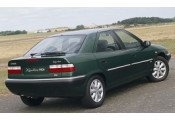 Uitlaatsysteem CITROEN Xantia 2.0 HDi TD (Hatchback)