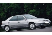 Uitlaatsysteem CITROEN Xantia 2.0 HDi TD (Hatchback)