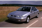 Uitlaatsysteem CITROEN Xantia 2.1 TD (Hatchback)