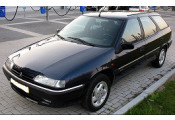 Uitlaatsysteem CITROEN Xantia 2.0i (Combi)