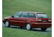Uitlaatsysteem CITROEN Xantia 2.0i - 16V (Combi)