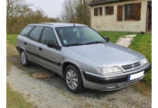 Uitlaatsysteem CITROEN Xantia 1.9 TD (Combi)