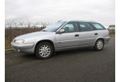 Uitlaatsysteem CITROEN Xantia 2.0 HDi TD (Combi)