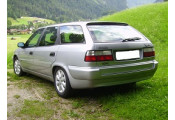 Uitlaatsysteem CITROEN Xantia 2.0 HDi TD (Combi)