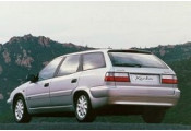 Uitlaatsysteem CITROEN Xantia 2.1 TD (Combi)