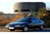 Uitlaatsysteem CITROEN XM 2.0 (Sedan)