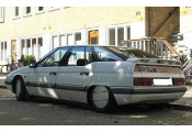 Uitlaatsysteem CITROEN XM 2.0i (Sedan)