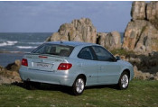 Uitlaatsysteem CITROEN Xsara 1.4i (Coupé, Hatchback)