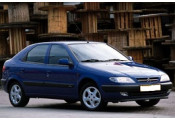 Uitlaatsysteem CITROEN Xsara 1.8i|1.8i - 16V (Hatchback)
