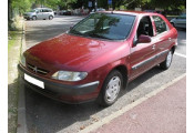 Uitlaatsysteem CITROEN Xsara 1.9 Diesel (Hatchback)