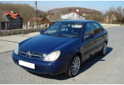 Uitlaatsysteem CITROEN Xsara 1.9 Diesel (Hatchback)
