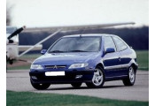 Uitlaatsysteem CITROEN Xsara 1.9 SD TD (Hatchback)