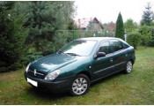 Uitlaatsysteem CITROEN Xsara 2.0 HDi TD (Hatchback)