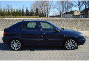 Uitlaatsysteem CITROEN Xsara 2.0 HDi TD (Hatchback)