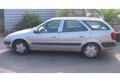 Uitlaatsysteem CITROEN Xsara 1.8i|1.8i - 16V (Combi)
